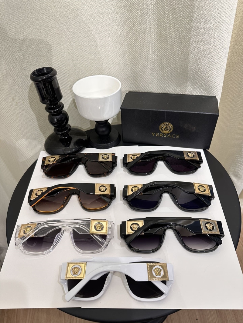 Versace Sunglasses